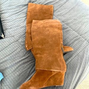 Steve Madden boots